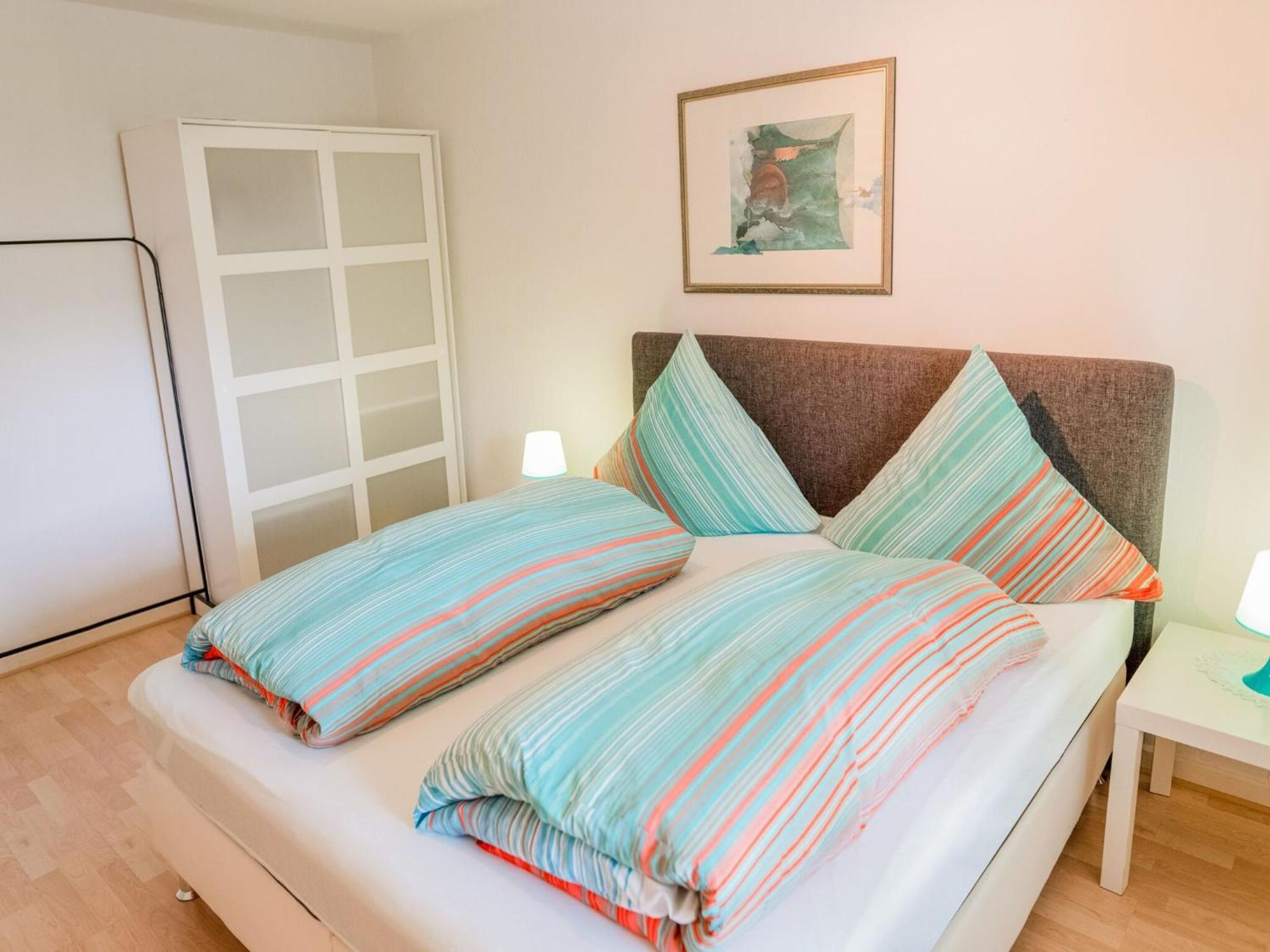 Luxurious Apartment In Medebach Near Public Pool Экстерьер фото