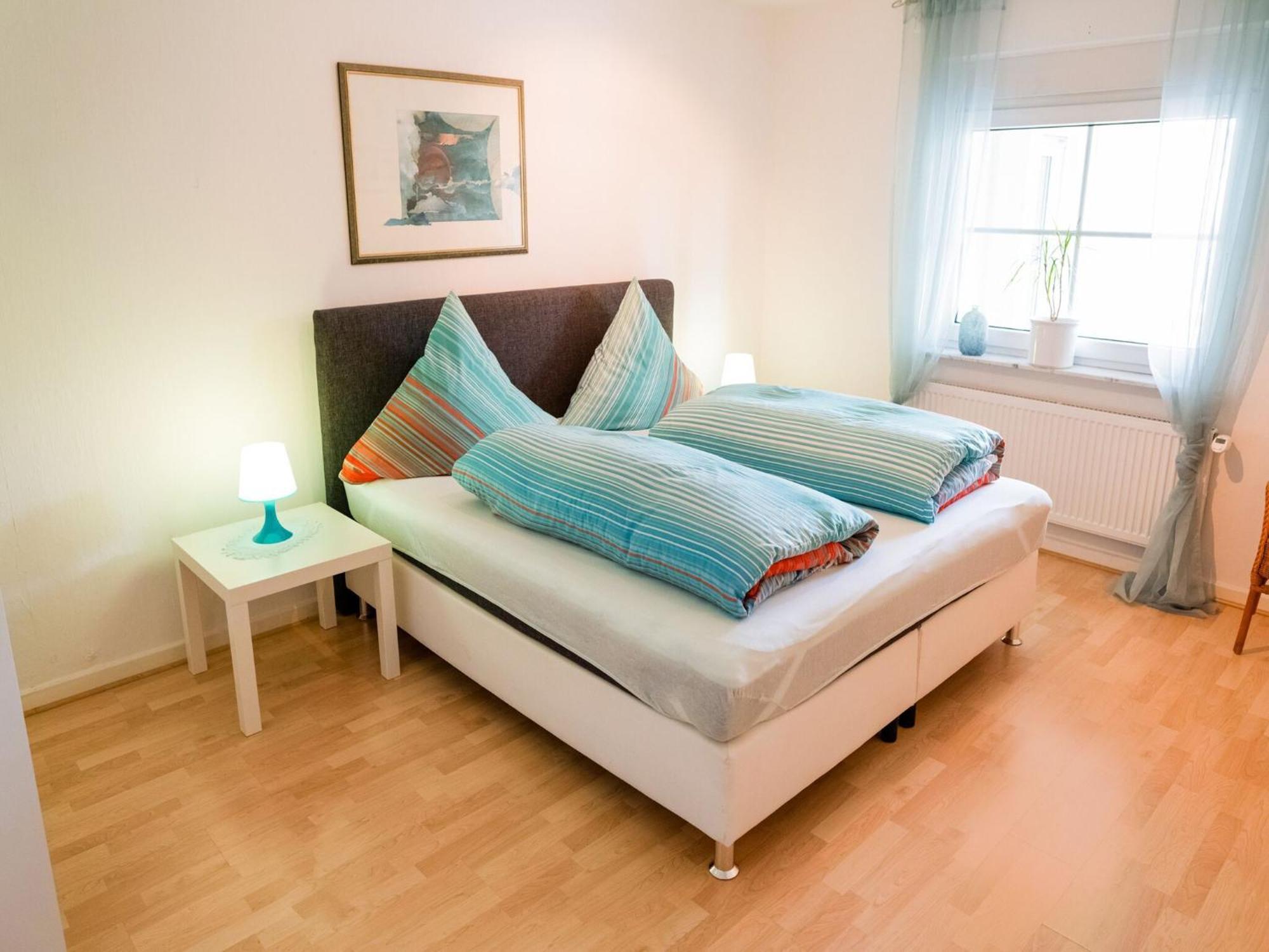 Luxurious Apartment In Medebach Near Public Pool Экстерьер фото