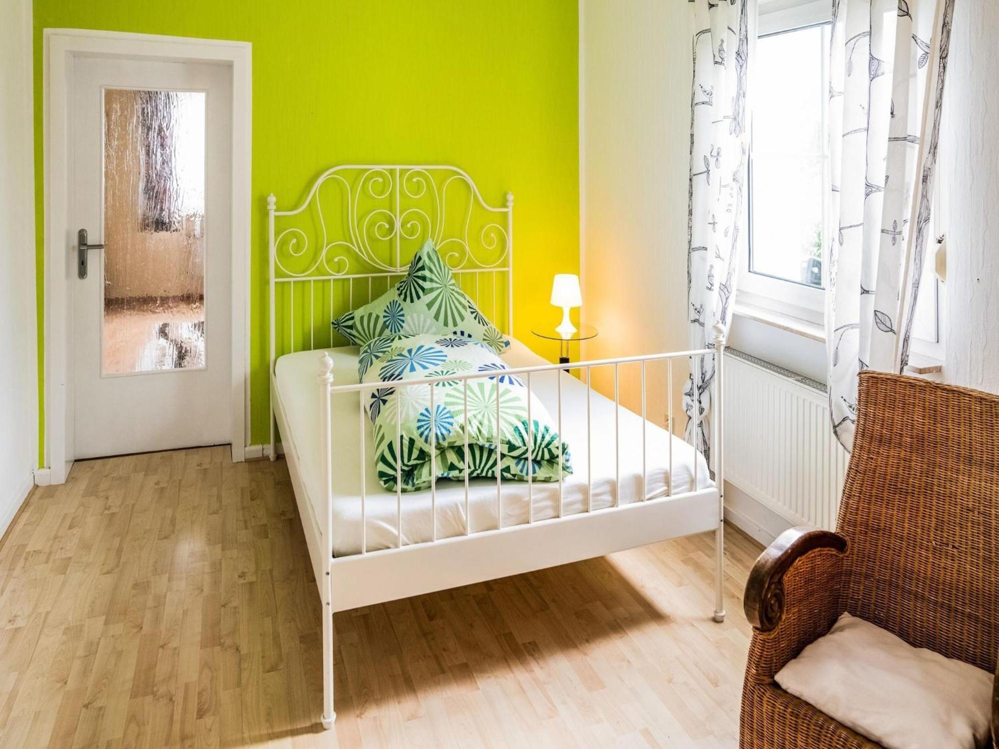 Luxurious Apartment In Medebach Near Public Pool Экстерьер фото