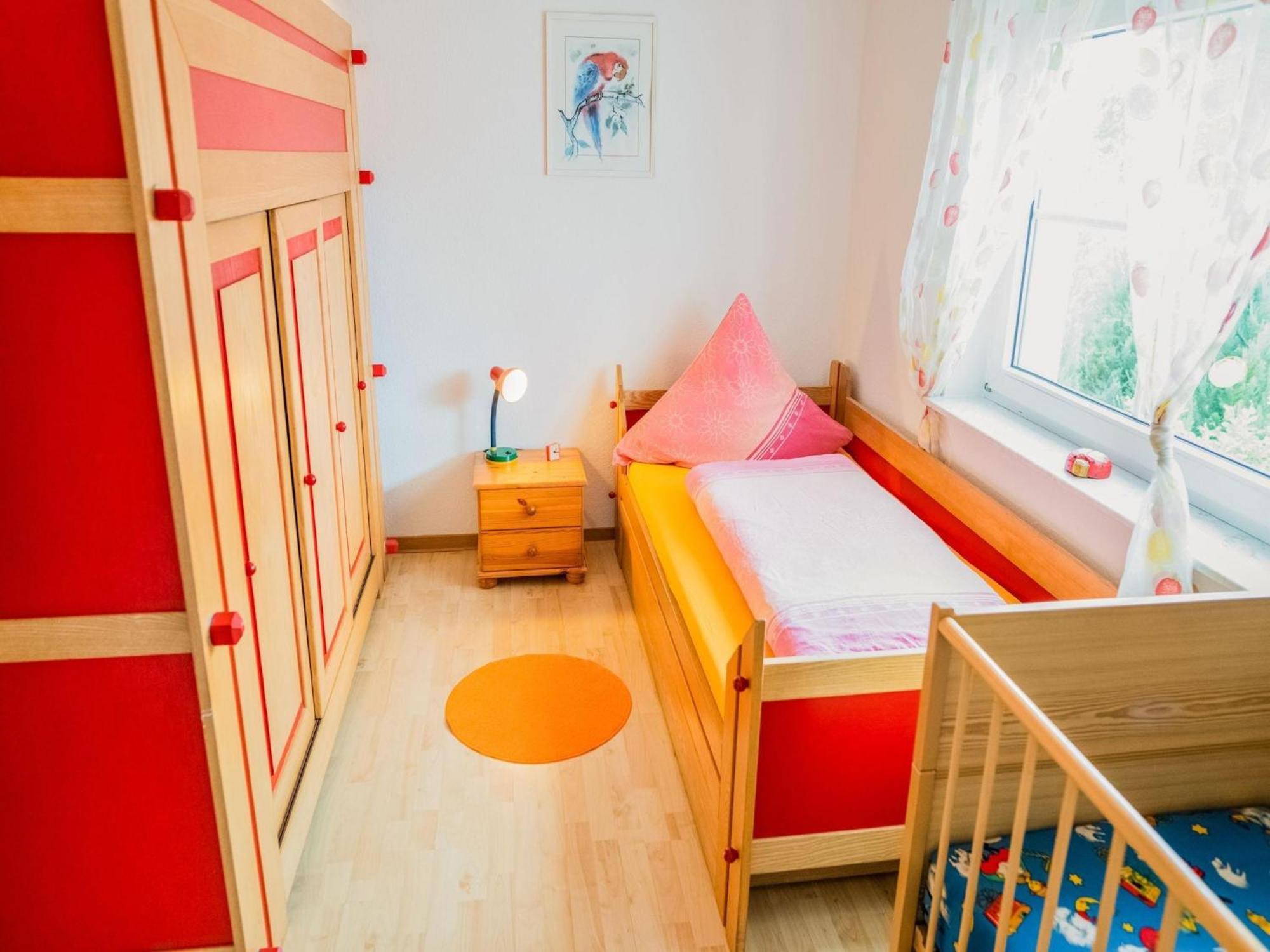 Luxurious Apartment In Medebach Near Public Pool Экстерьер фото