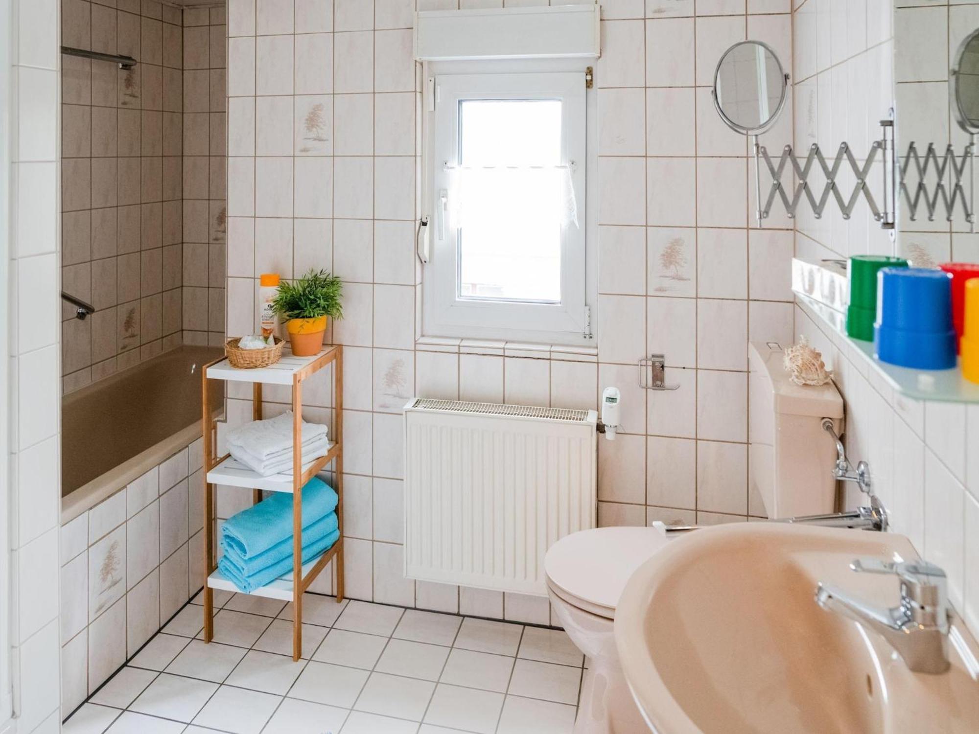 Luxurious Apartment In Medebach Near Public Pool Экстерьер фото