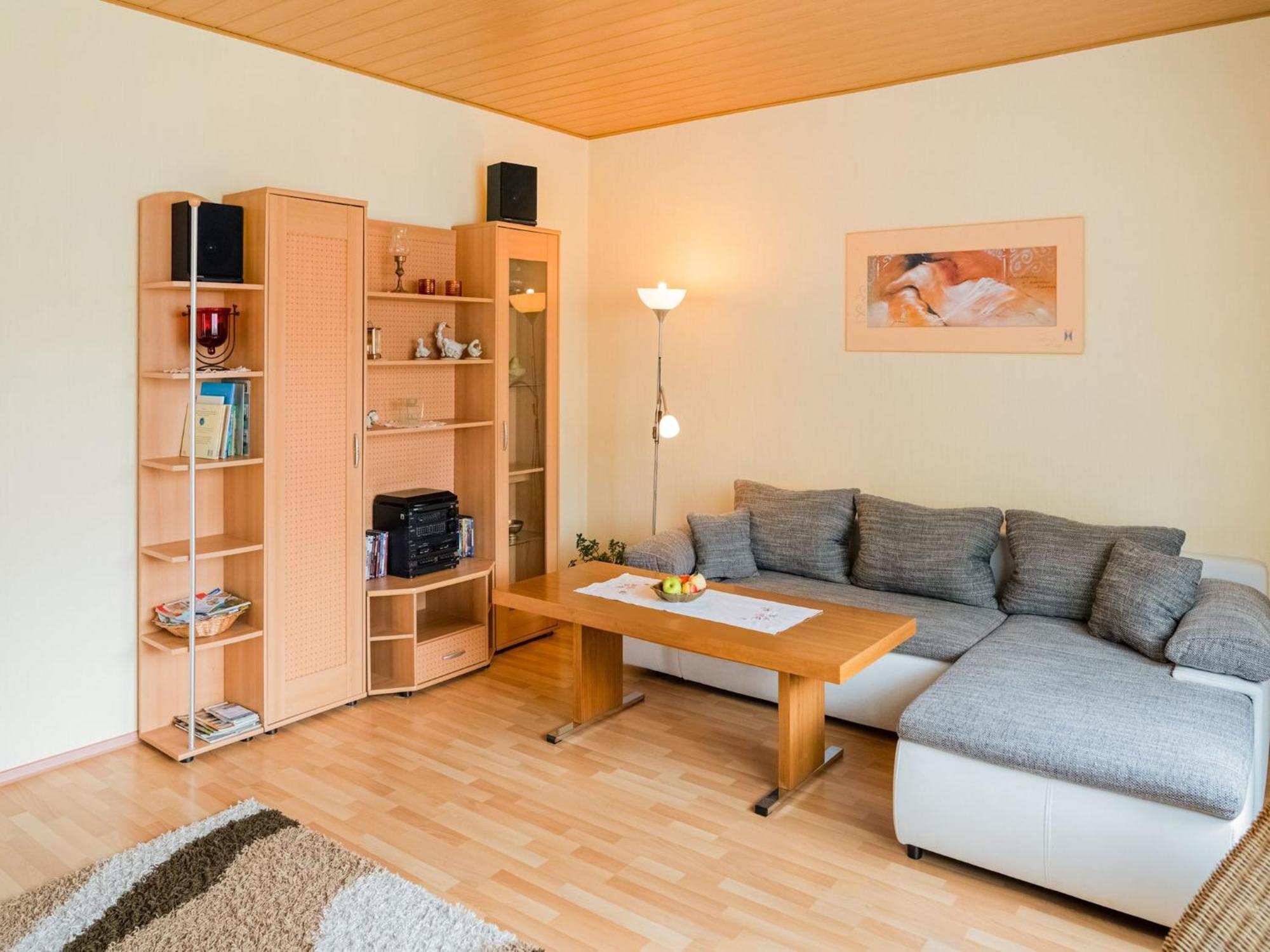 Luxurious Apartment In Medebach Near Public Pool Экстерьер фото