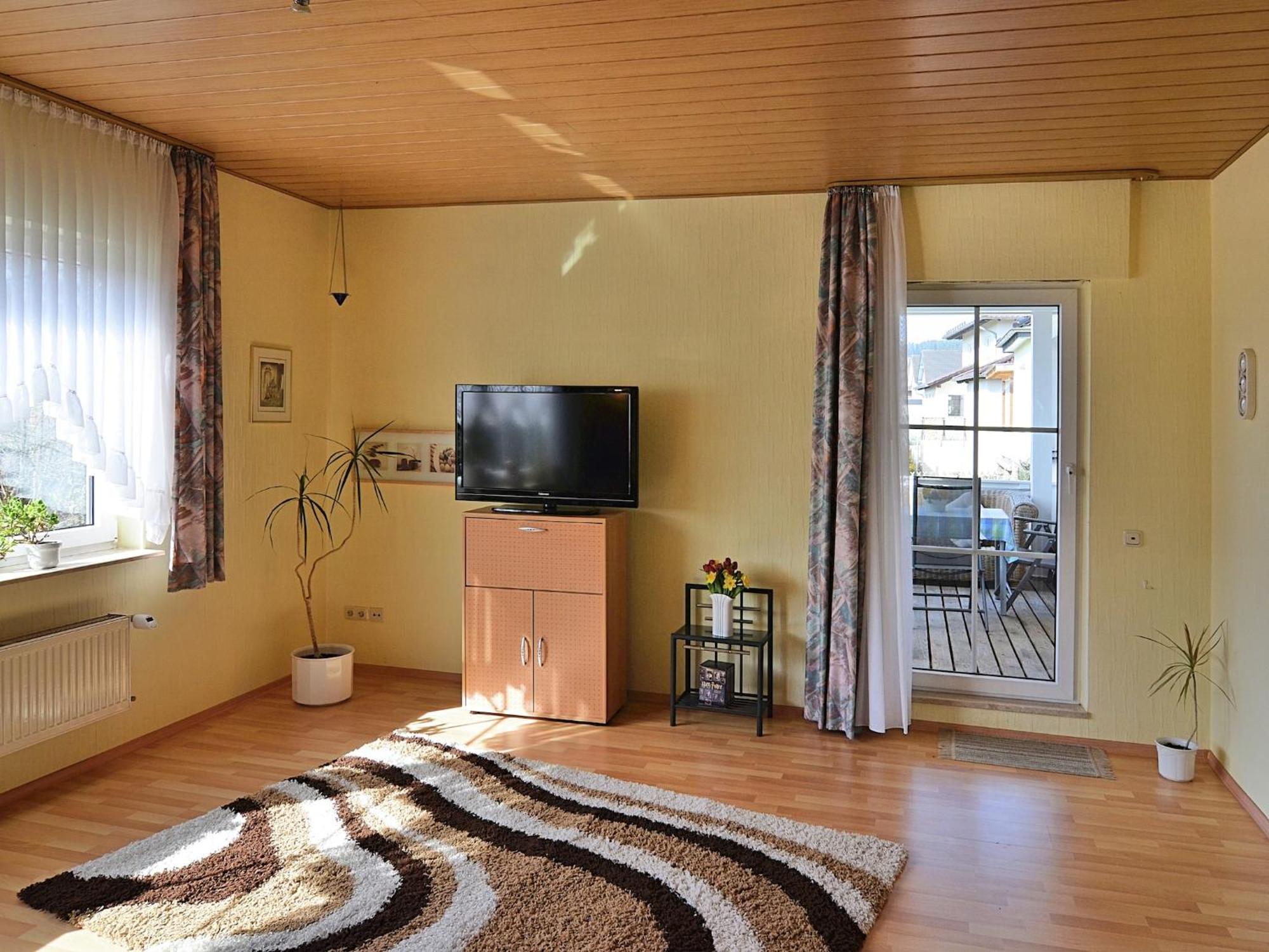 Luxurious Apartment In Medebach Near Public Pool Экстерьер фото