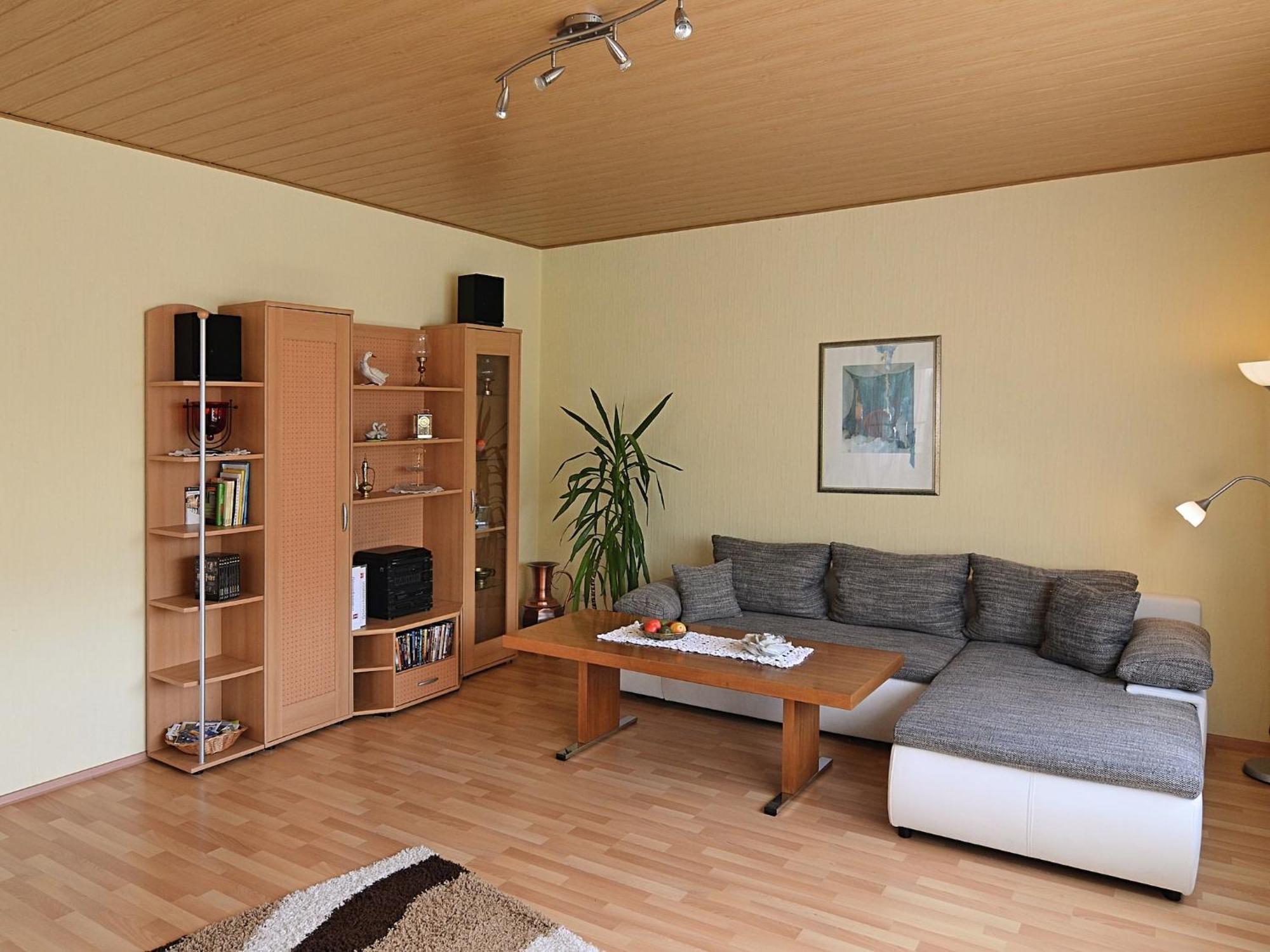 Luxurious Apartment In Medebach Near Public Pool Экстерьер фото