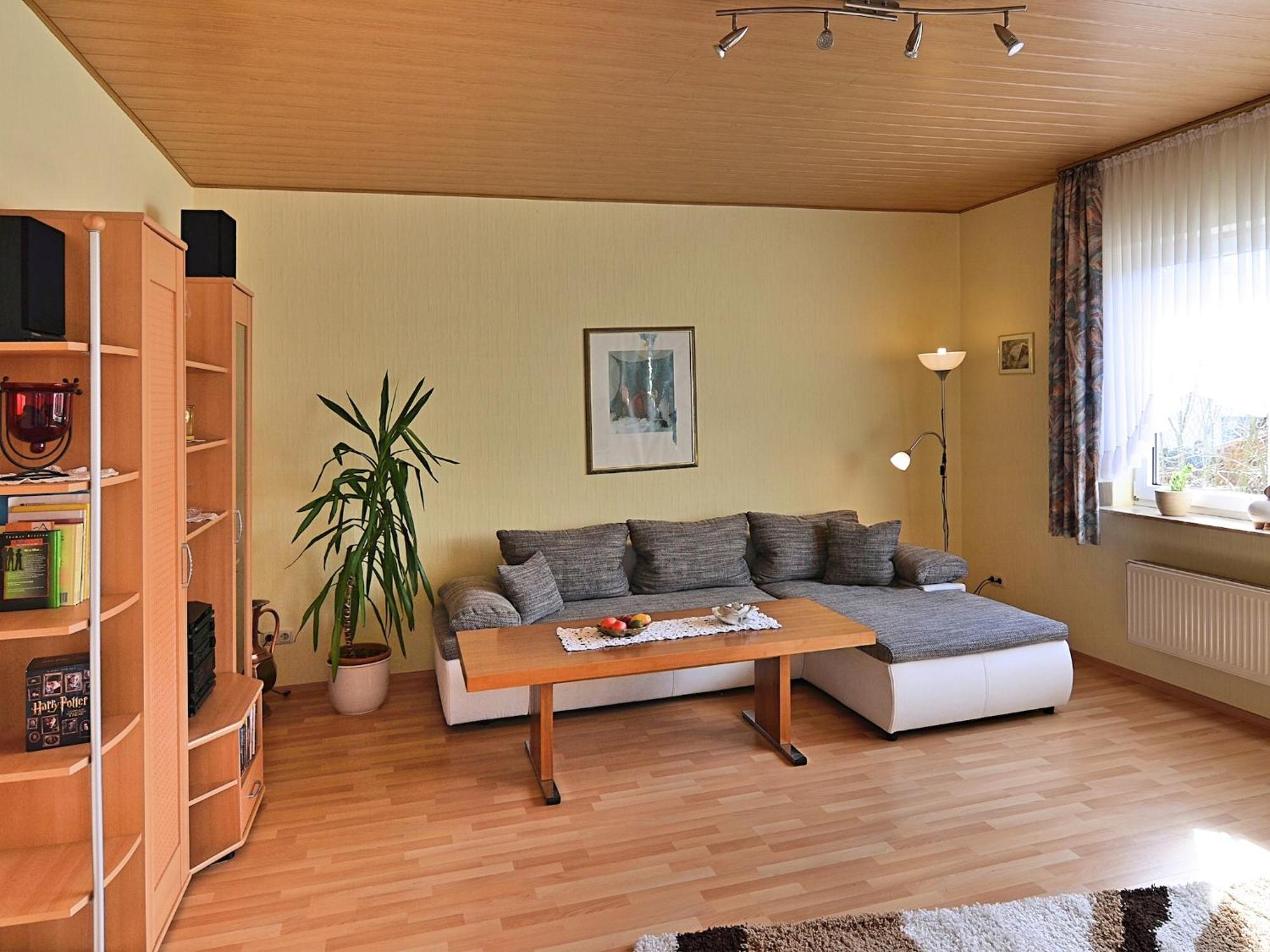 Luxurious Apartment In Medebach Near Public Pool Экстерьер фото